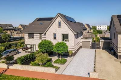 Woning Parnassialaan 164 Lelystad