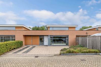 Woning Twickel 35 Lelystad