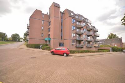 Woning Verdragstraat 44 Heerlen