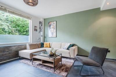 Woning Achter Nieuwstraat 9 Bodegraven