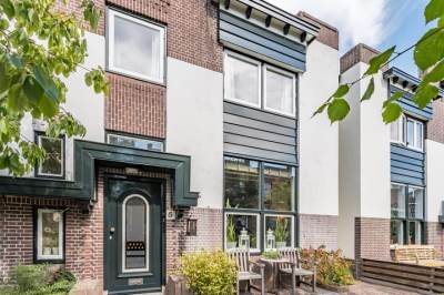 Woning Koningstraat 5 Bodegraven
