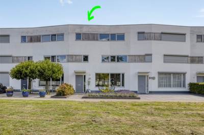 Woning Madeliefberg 49 Roosendaal