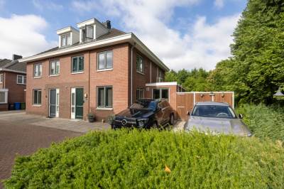 Woning Kralingseweg 262C Rotterdam