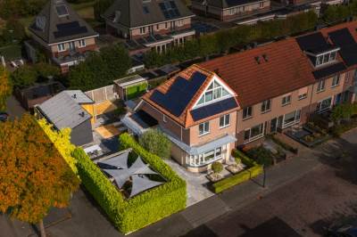 Woning Octavianus 60 Wijk bij Duurstede