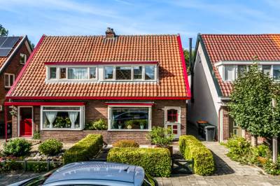 Woning Hoflanderweg 99 Beverwijk