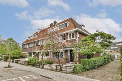 Woning Mauvelaan 22 Rotterdam