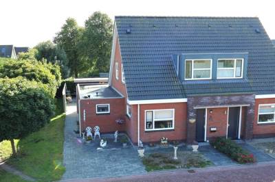 Woning Simmersnie 27 Oudega (Gem. Súdwest-Fryslân)
