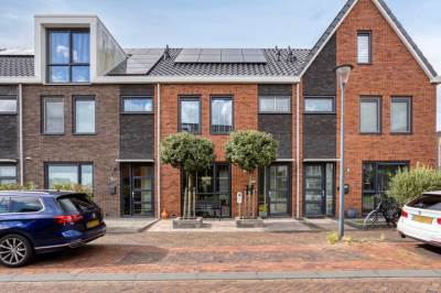 Woning Houkeweg 60 Sneek