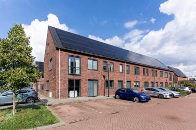 Woning Hof van Plettenburg 42 Nieuwegein