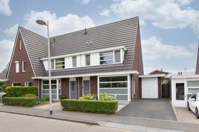 Woning Asterstraat 42 Doetinchem