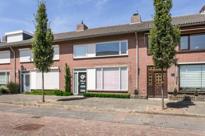 Woning Irislaan 32 Valkenswaard