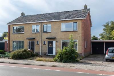 Woning Goeman Borgesiuslaan 33 Sneek