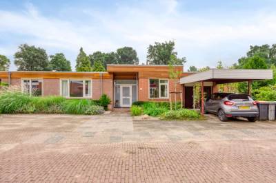 Woning Hoog Barge 21 Eefde