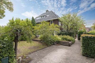 Woning Rembrandtlaan 46 Naarden