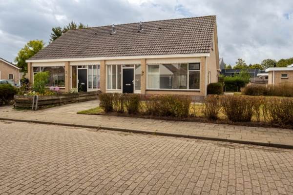 Woning Zevenhuisterweg 1A Ried