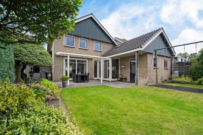 Woning Vossenbrinkweg 31 Delden