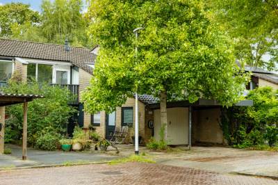 Woning Weerdslag 187 Zutphen