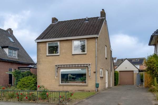 Woning Spankerenseweg 31A Dieren