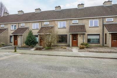 Woning Hofkamp 179 Losser