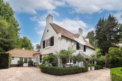 Woning Hoog Hoefloo 27 Laren (NH)