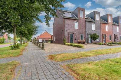 Woning Uitwierderweg 169 Delfzijl