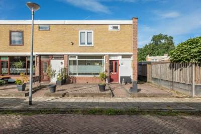 Woning Roemer Visscherstraat 2 Hoogezand