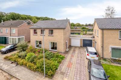 Woning Schutsweg 4 Zuidlaren