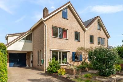 Woning Mussenkamp 4 Dalfsen