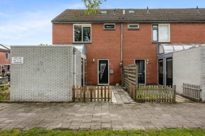 Woning Atlas 72 Hoogezand