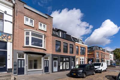 Woning Handelskade 54 Nieuwegein