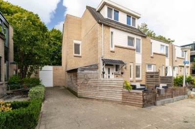 Woning Bunzinghof 13 Delft