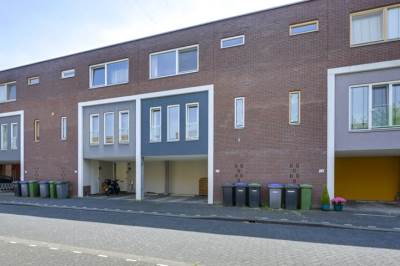 Woning Polderhoeve 36 Nieuwegein