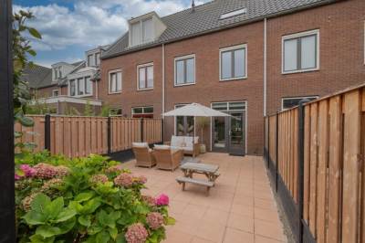 Woning Watervliet 63 Hoofddorp