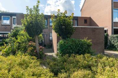 Woning Kalfjeslaan 49 Delft