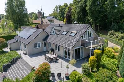 Woning Groeneweg 1A Zeddam