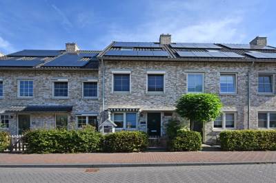 Woning Egelantier 70 Waddinxveen