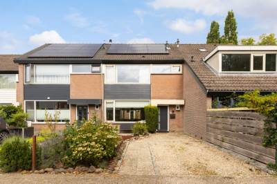 Woning Stadhouderslaan 34 Montfoort