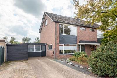 Woning Tulpstraat 14 Gendringen