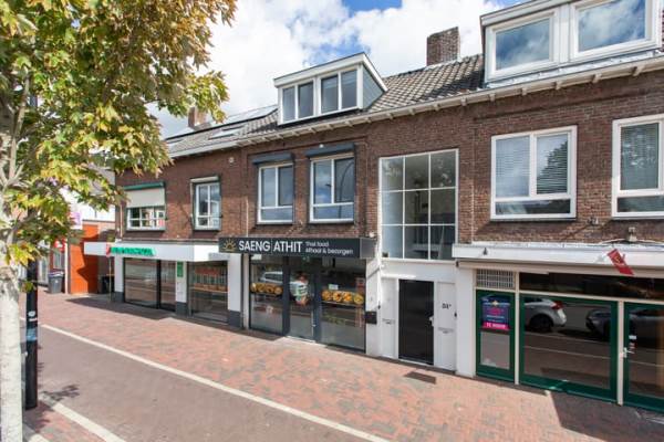 Woning Terborgseweg 31C Doetinchem