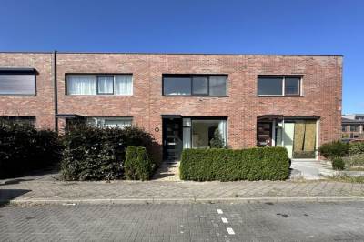 Woning Ubachsberg 37 De Meern