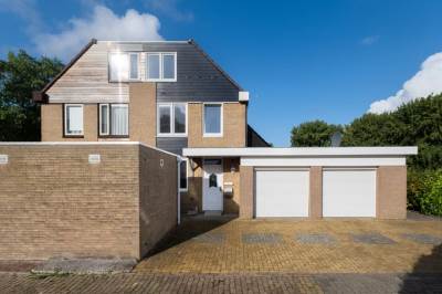Woning Osingastate 23 Leeuwarden
