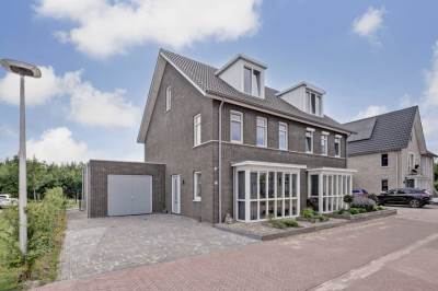 Woning Het Penseel 1 Dronten