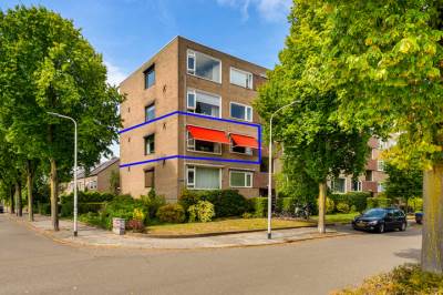 Woning Dingostraat 46 Nijmegen