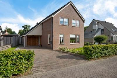 Woning Klipper 3 Uithuizen