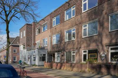 Woning Amsterdamsestraatweg 465B Utrecht