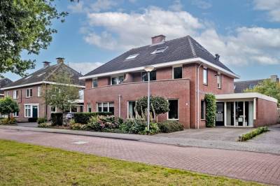Woning Zilverschoon 16 Eelde
