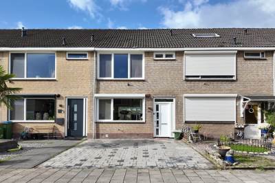 Woning Van Puttenstraat 71 Klundert