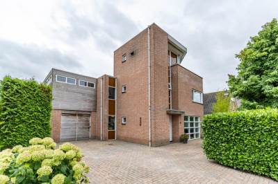 Woning Gomarusstraat 5 Groningen