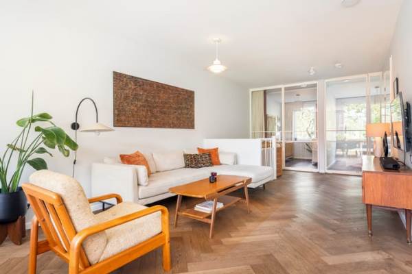 Woning Sumatraplantsoen 130 Amsterdam