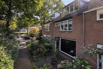Woning Tra 27 't Harde